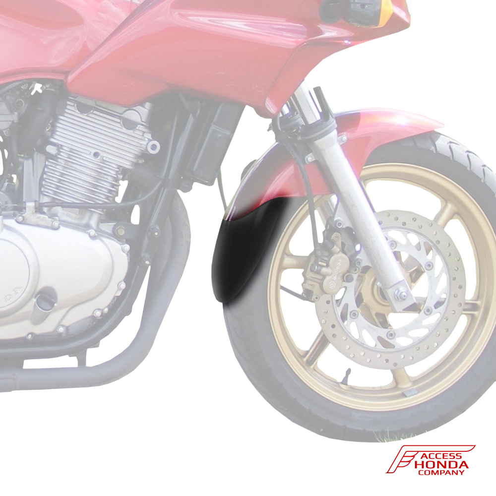 Удлинитель переднего крыла Pyramid plastics 05110 Удлинитель переднего крыла Pyramid plastics 05110