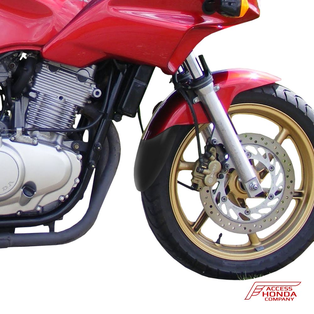 Удлинитель переднего крыла Pyramid plastics 05110 Удлинитель переднего крыла Pyramid plastics 05110