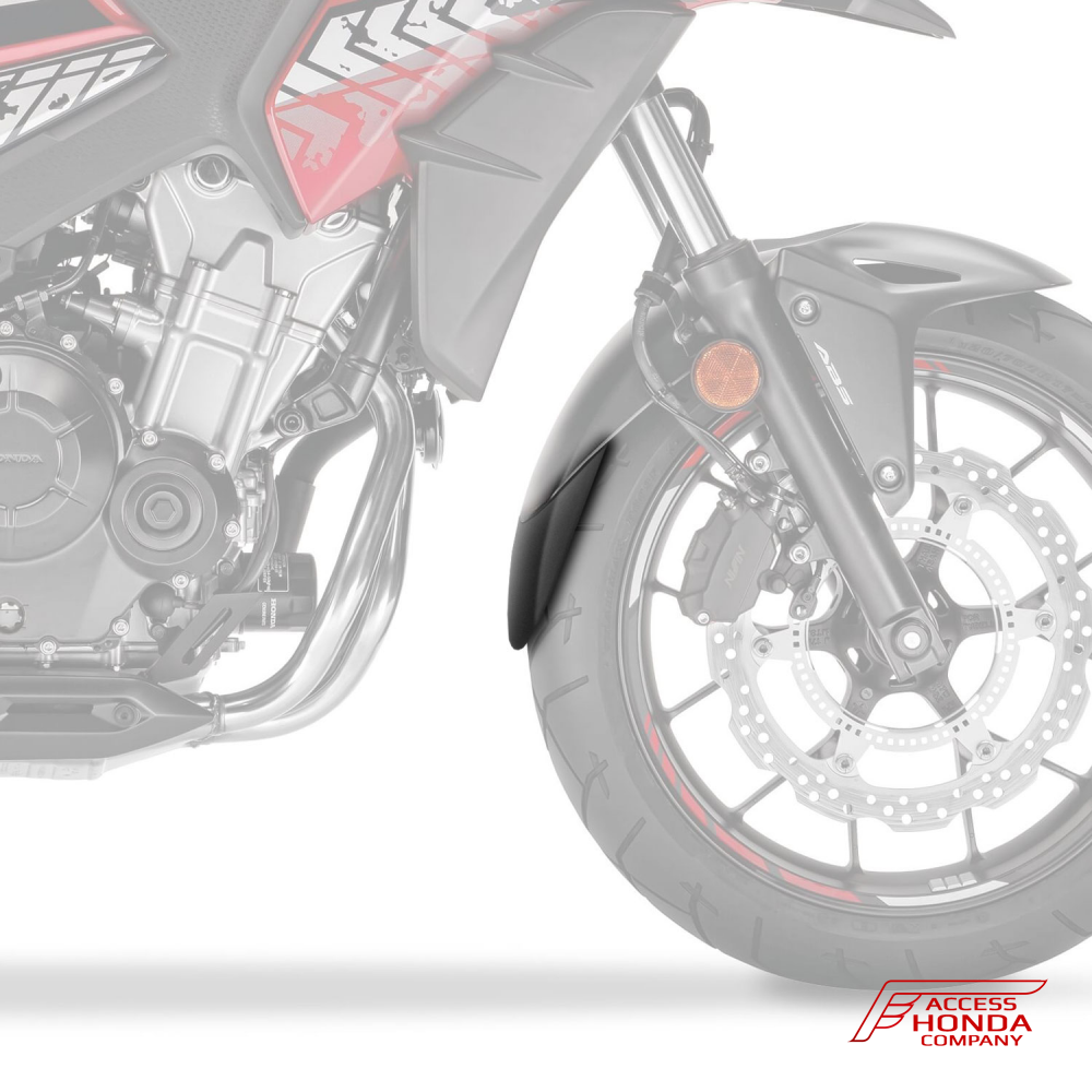 Удлинитель переднего крыла Pyramid plastics 051809 Удлинитель переднего крыла Pyramid plastics 051809