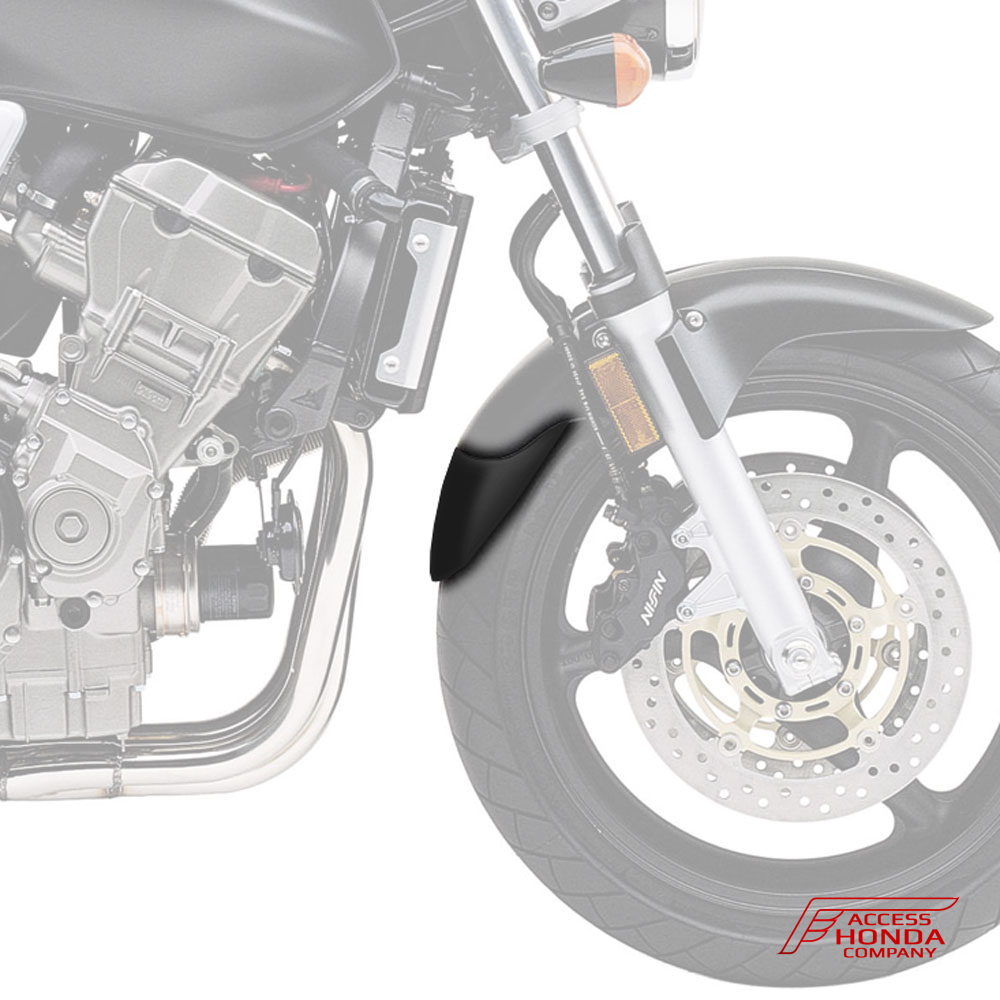 Удлинитель переднего крыла Pyramid plastics 05119 Удлинитель переднего крыла Pyramid plastics 05119