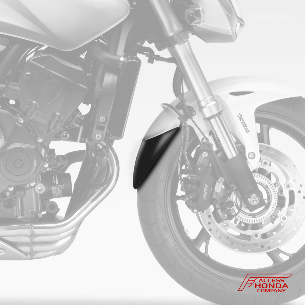 Удлинитель переднего крыла Pyramid plastics 05160 Удлинитель переднего крыла Pyramid plastics 05160