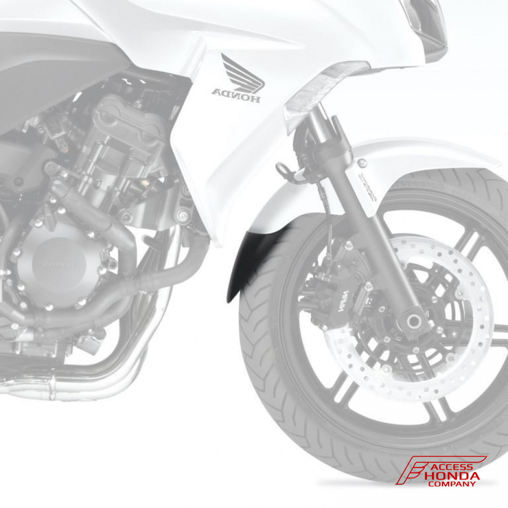 Удлинитель переднего крыла Pyramid plastics 05150 Удлинитель переднего крыла Pyramid plastics 05150