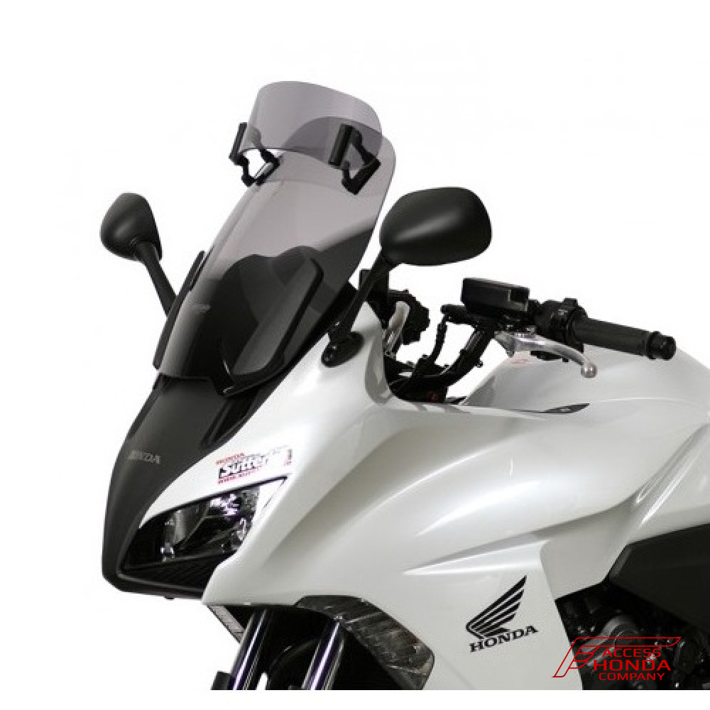 Стекло MRA Vario-Touring Screen для мотоцикла Honda CBF1000FA 2010- 2016 Стекло MRA Vario-Touring Screen для мотоцикла Honda CBF1000FA 2010- 2016