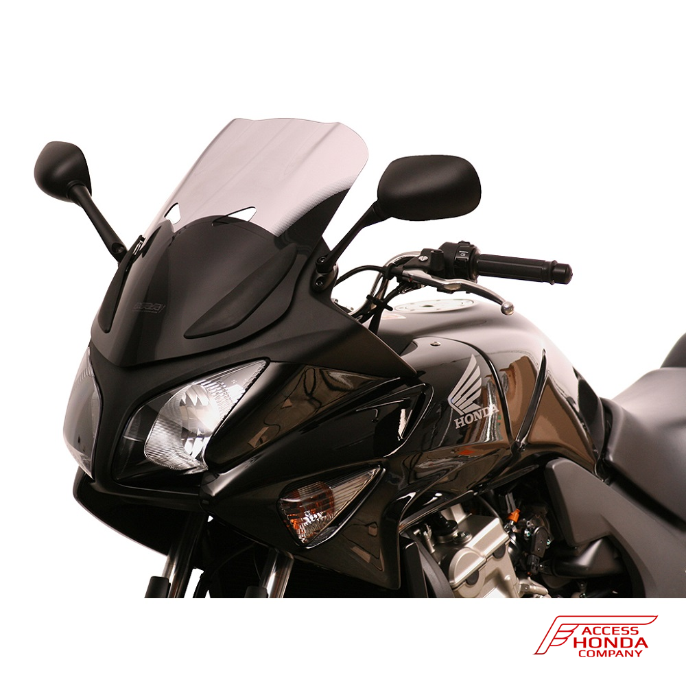 Стекло ветровое MRA для Honda CBF600S 2004-2012 Стекло ветровое MRA для Honda CBF600S 2004-2012