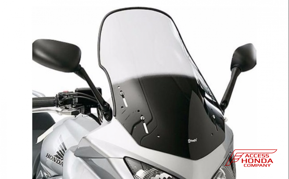 Ветровое стекло Ermax для мотоцикла Honda CBF600S и CBF1000A Ветровое стекло Ermax для мотоцикла Honda CBF600S и CBF1000A