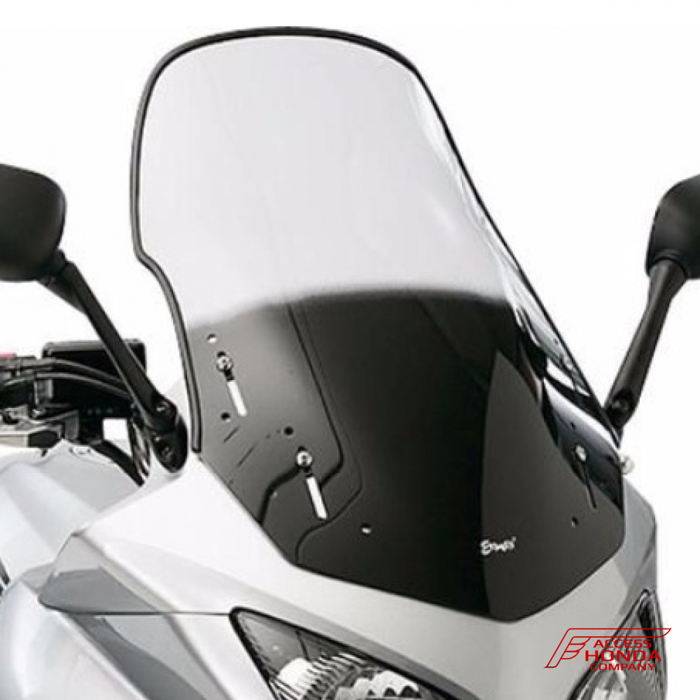 Ветровое стекло Ermax для мотоцикла Honda CBF600S и CBF1000A Ветровое стекло Ermax для мотоцикла Honda CBF600S и CBF1000A