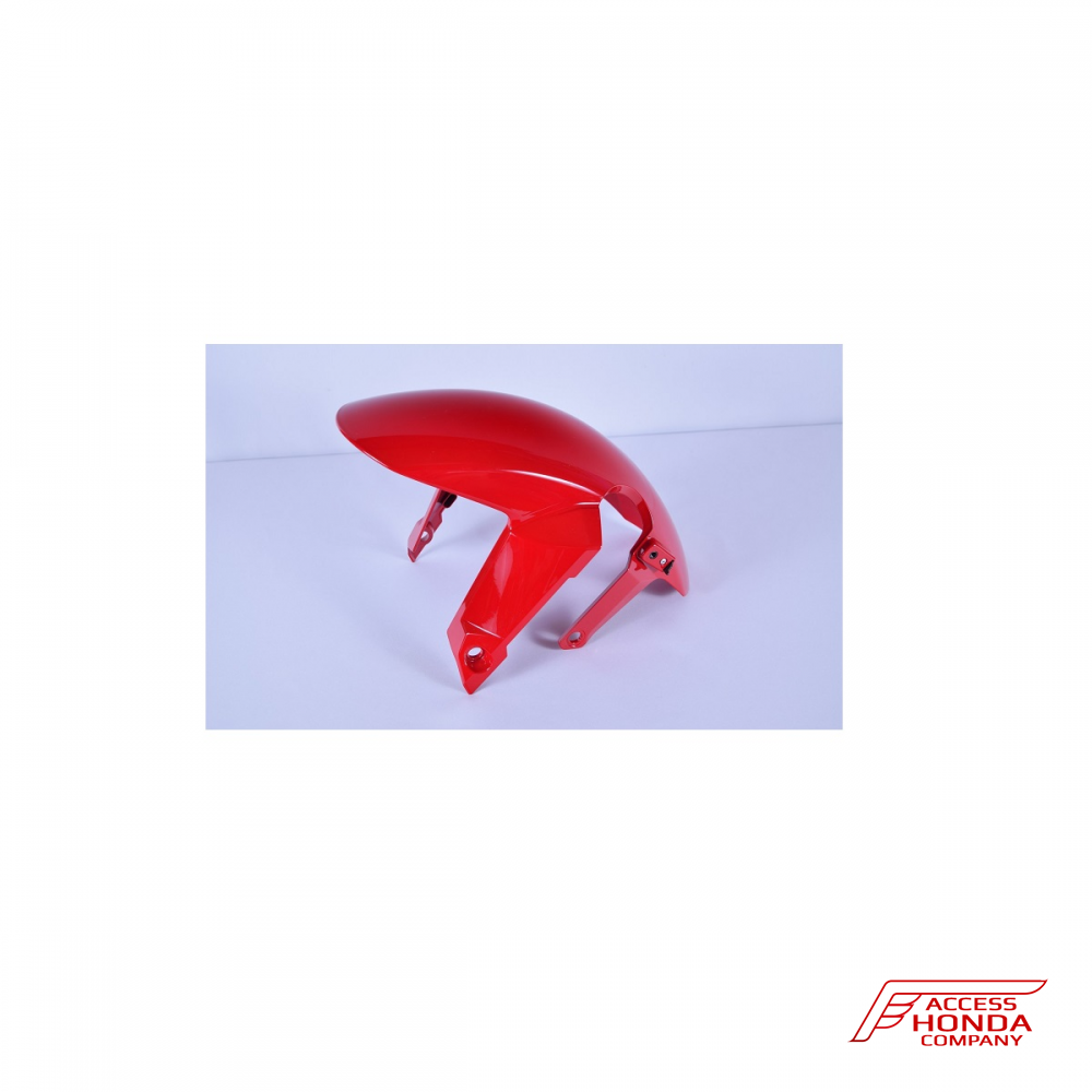 Оригинальное переднее крыло для Honda CBR650R 2019- Оригинальное переднее крыло для Honda CBR650R 2019-