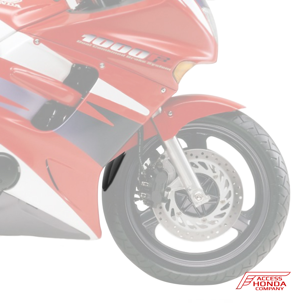 Удлинитель переднего крыла Pyramid plastics 05102 Удлинитель переднего крыла Pyramid plastics 05102