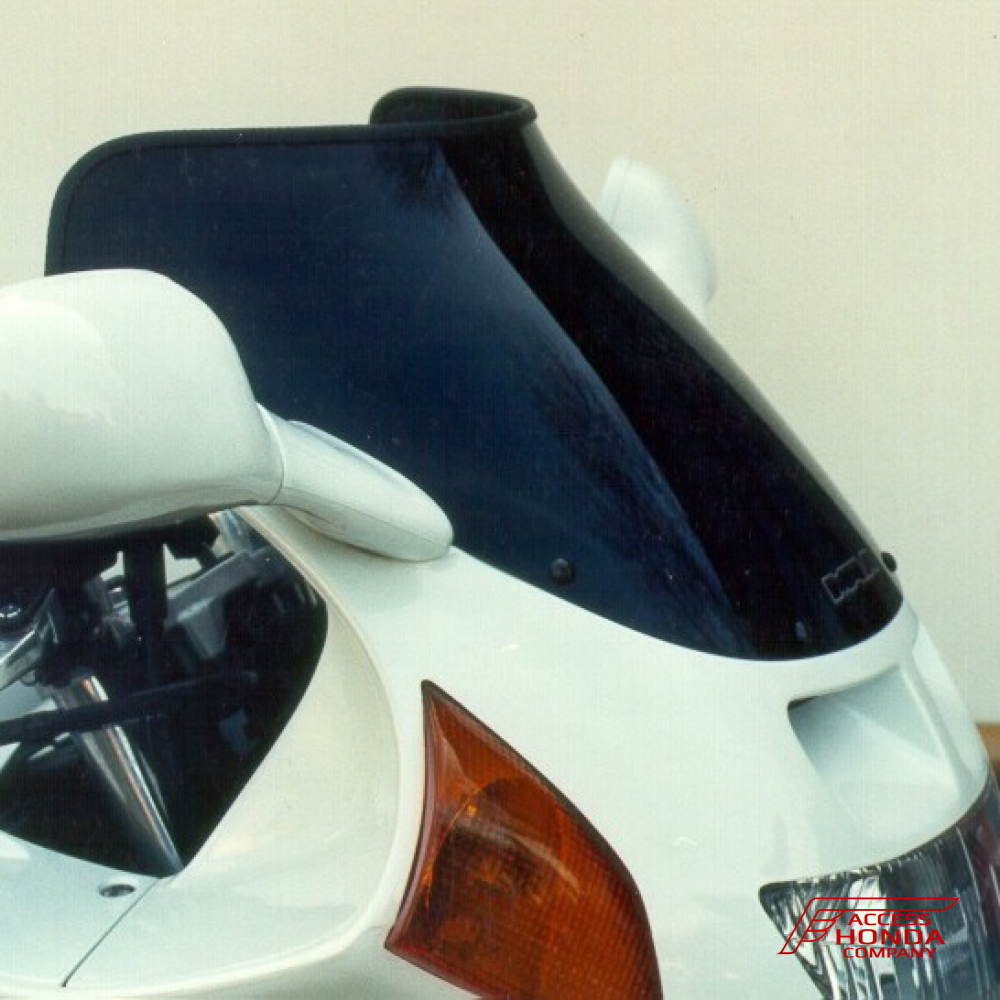 Стекло MRA Spoiler Screen для мотоцикла Honda CBR1000F '89-'92 Стекло MRA Spoiler Screen для мотоцикла Honda CBR1000F '89-'92