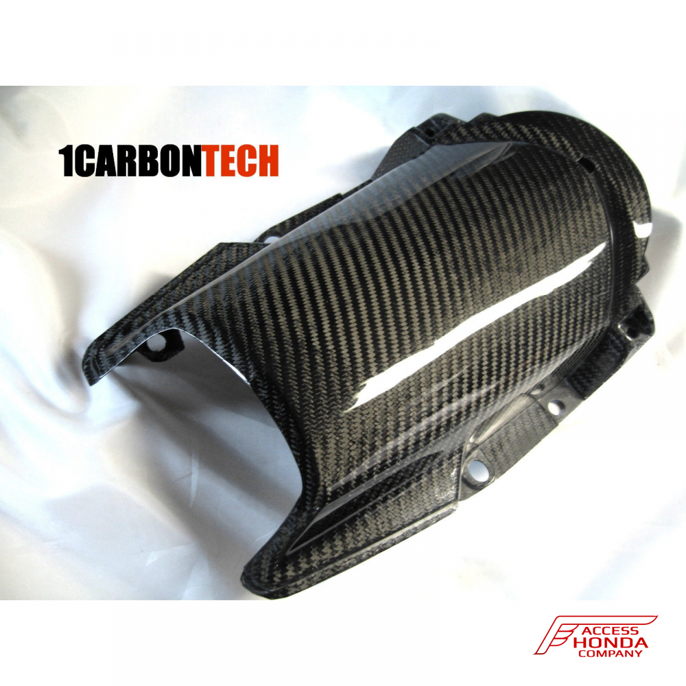 Карбоновый андертеил (Undertail Carbon Fiber) CBR1000RR 2008 09 10 11 Карбоновый андертеил (Undertail Carbon Fiber) CBR1000RR 2008 09 10 11