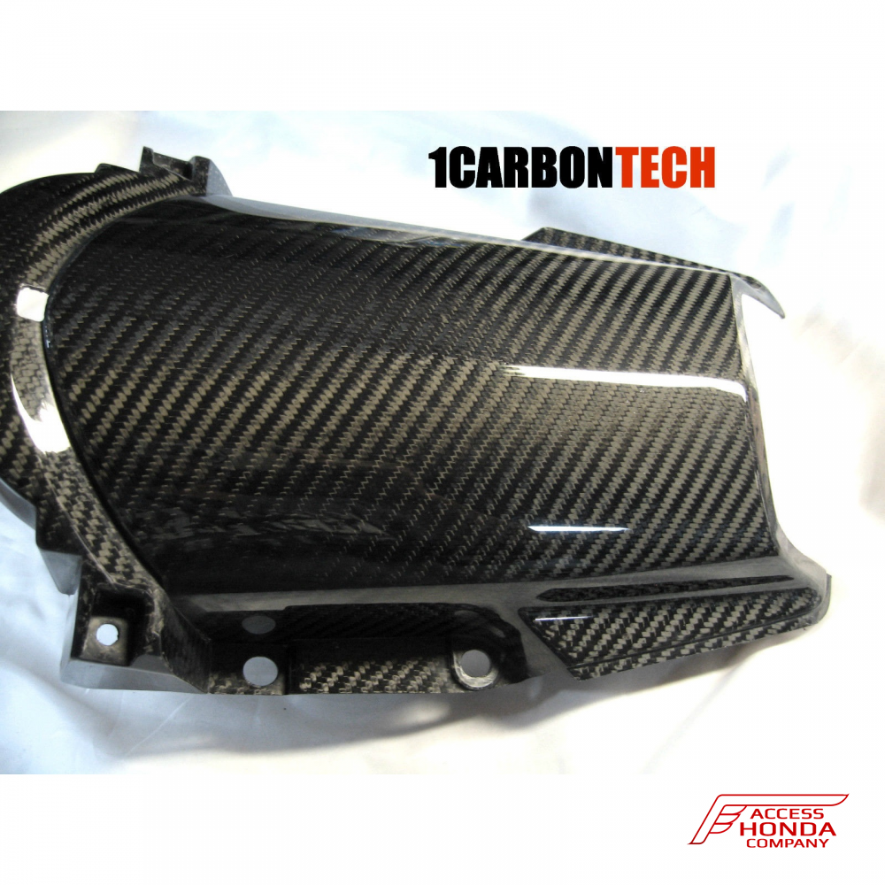Карбоновый андертеил (Undertail Carbon Fiber) CBR1000RR 2008 09 10 11 Карбоновый андертеил (Undertail Carbon Fiber) CBR1000RR 2008 09 10 11
