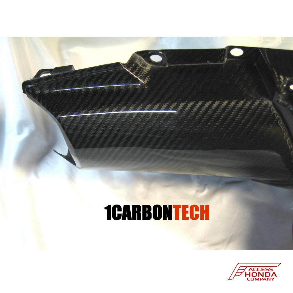 Карбоновый андертеил (Undertail Carbon Fiber) CBR1000RR 2008 09 10 11 Карбоновый андертеил (Undertail Carbon Fiber) CBR1000RR 2008 09 10 11