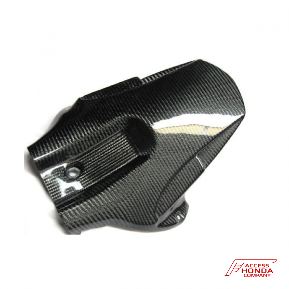 Карбоновый задний подкрылок хаггер для Honda CBR1000RR 2004-07 Карбоновый задний подкрылок хаггер для Honda CBR1000RR 2004-07