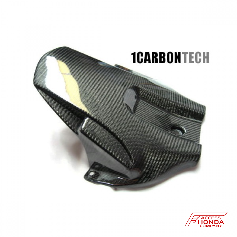Карбоновый задний подкрылок хаггер для Honda CBR1000RR 2004-07 Карбоновый задний подкрылок хаггер для Honda CBR1000RR 2004-07