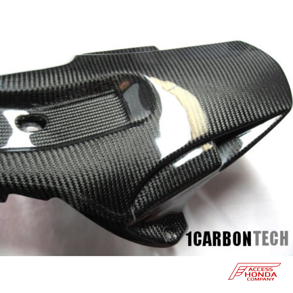 Карбоновый задний подкрылок хаггер для Honda CBR1000RR 2004-07 Карбоновый задний подкрылок хаггер для Honda CBR1000RR 2004-07