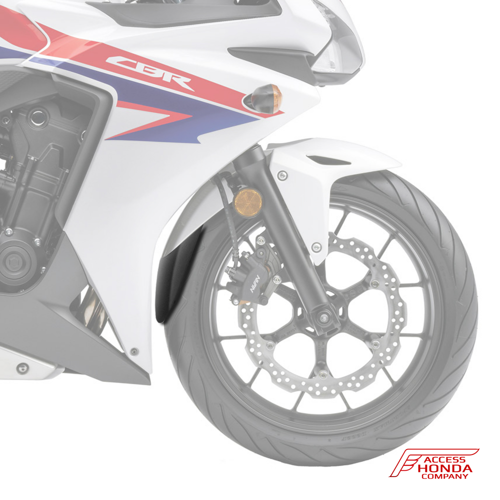 Удлинитель переднего крыла Pyramid plastics 051809 Удлинитель переднего крыла Pyramid plastics 051809