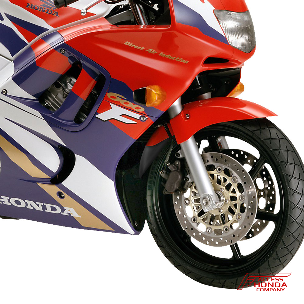 Удлинитель переднего крыла Pyramid plastics 05111 Удлинитель переднего крыла Pyramid plastics 05111