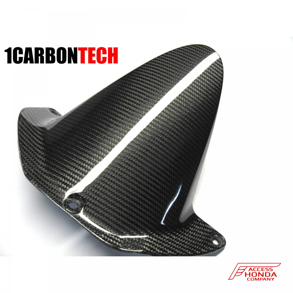 Карбоновый задний подкрылок хаггер для Honda CBR600RR 2003-04 Карбоновый задний подкрылок хаггер для Honda CBR600RR 2003-04