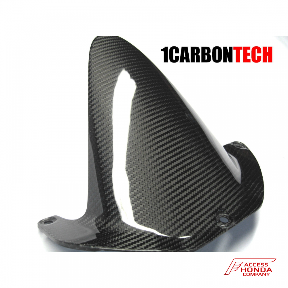 Карбоновый задний подкрылок хаггер для Honda CBR600RR 2003-04 Карбоновый задний подкрылок хаггер для Honda CBR600RR 2003-04
