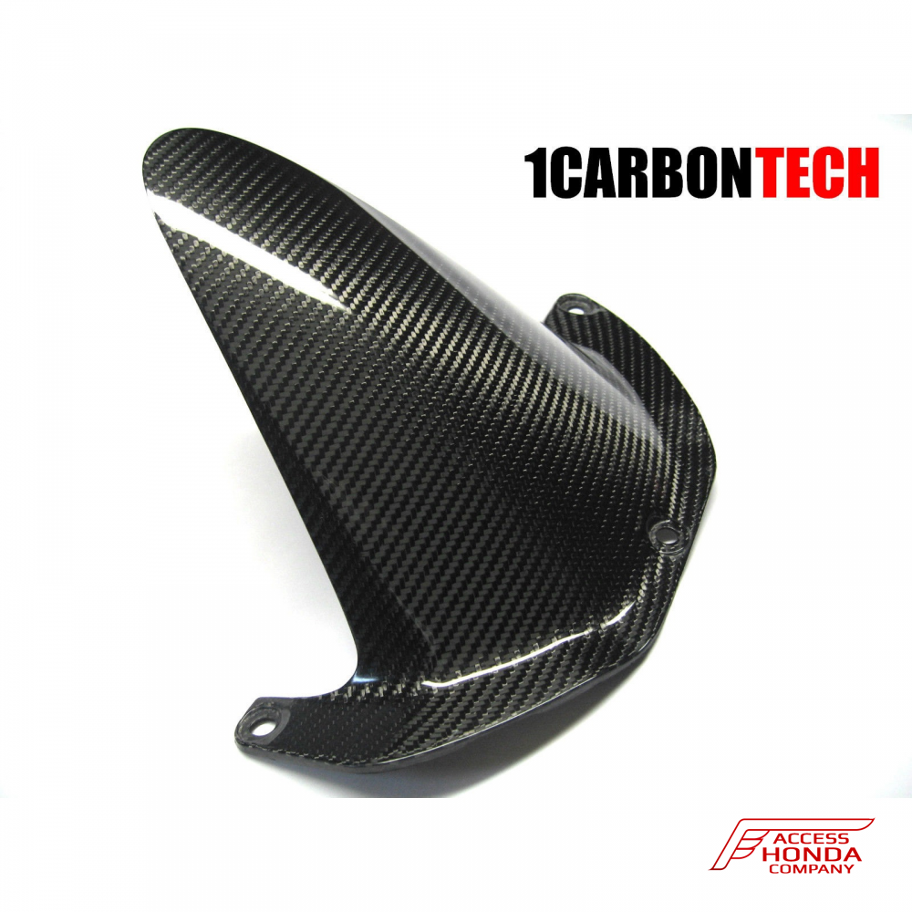 Карбоновый задний подкрылок хаггер для Honda CBR600RR 2003-04 Карбоновый задний подкрылок хаггер для Honda CBR600RR 2003-04