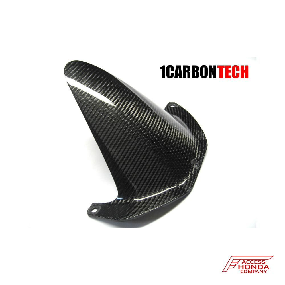 Карбоновый задний подкрылок хаггер для Honda CBR600RR 2003-04 Карбоновый задний подкрылок хаггер для Honda CBR600RR 2003-04