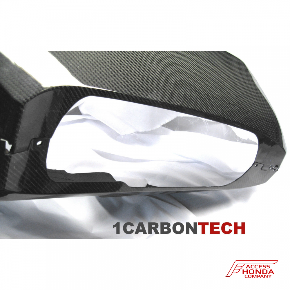 Карбоновый нижний обтекатель (плуг) для мотоцикла Honda CBR600RR 2003-06 Карбоновый нижний обтекатель (плуг) для мотоцикла Honda CBR600RR 2003-06