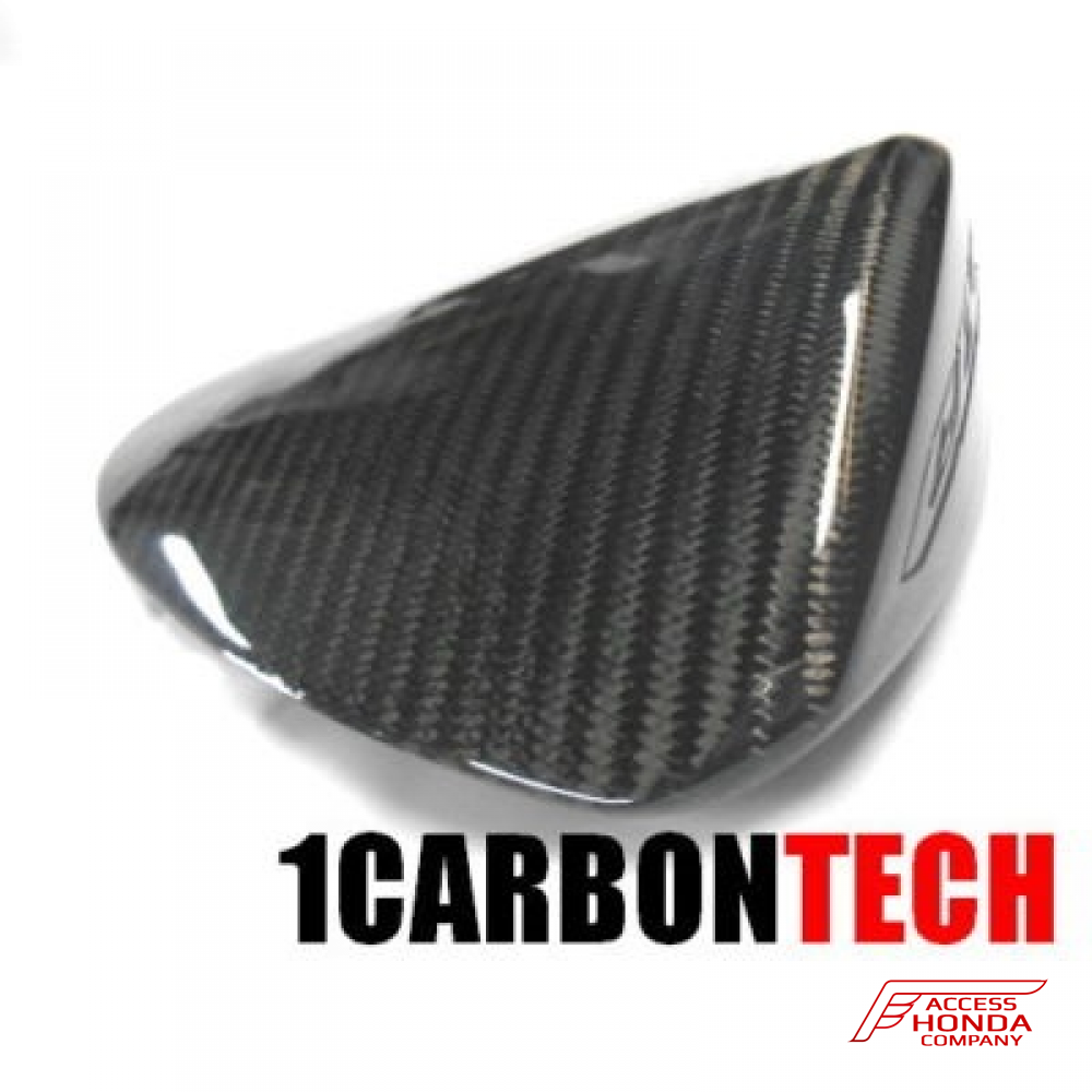 Карбоновый упор для CBR600RR 2007-12 Карбоновый упор для CBR600RR 2007-12