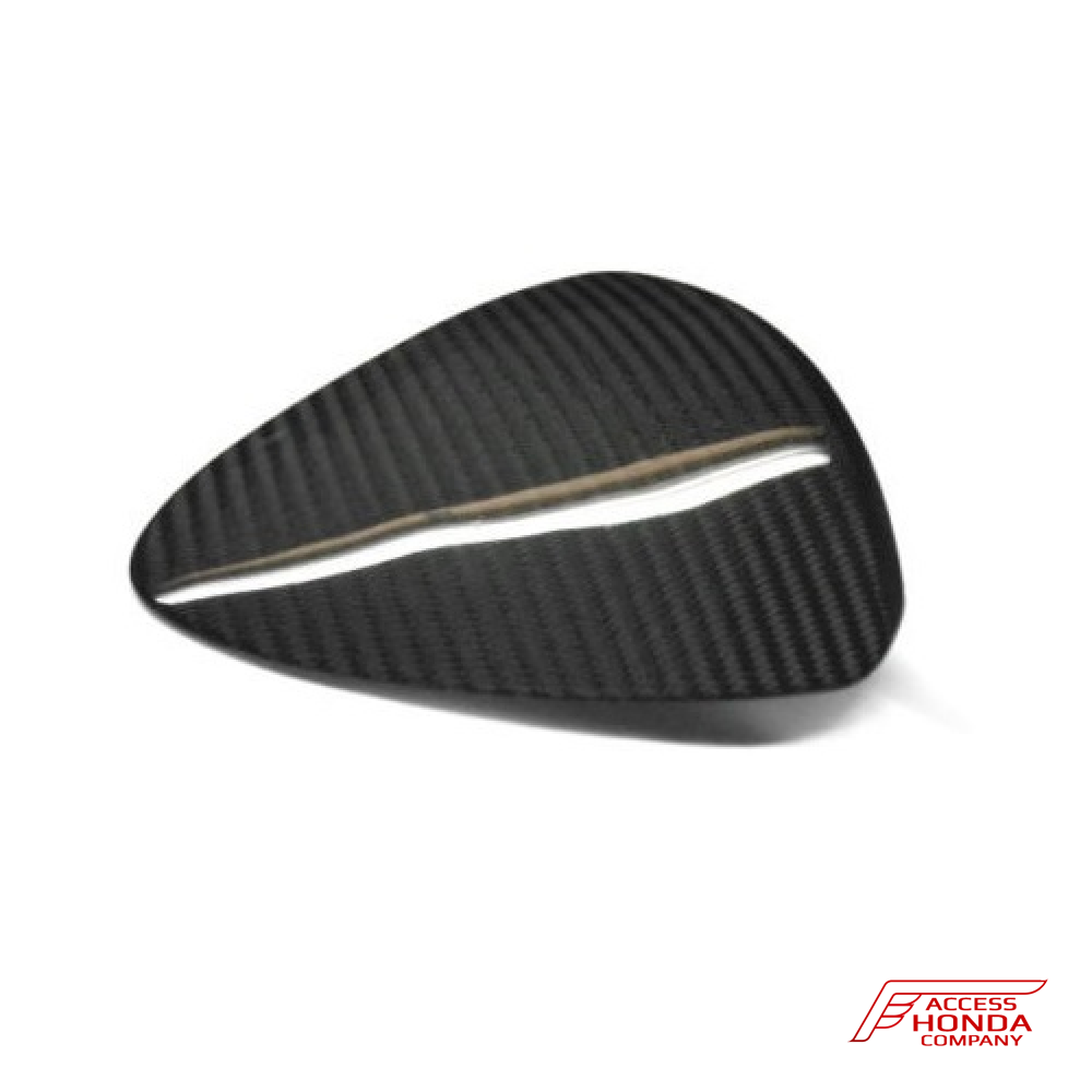 Карбоновый упор для CBR600RR 2007-12 Карбоновый упор для CBR600RR 2007-12