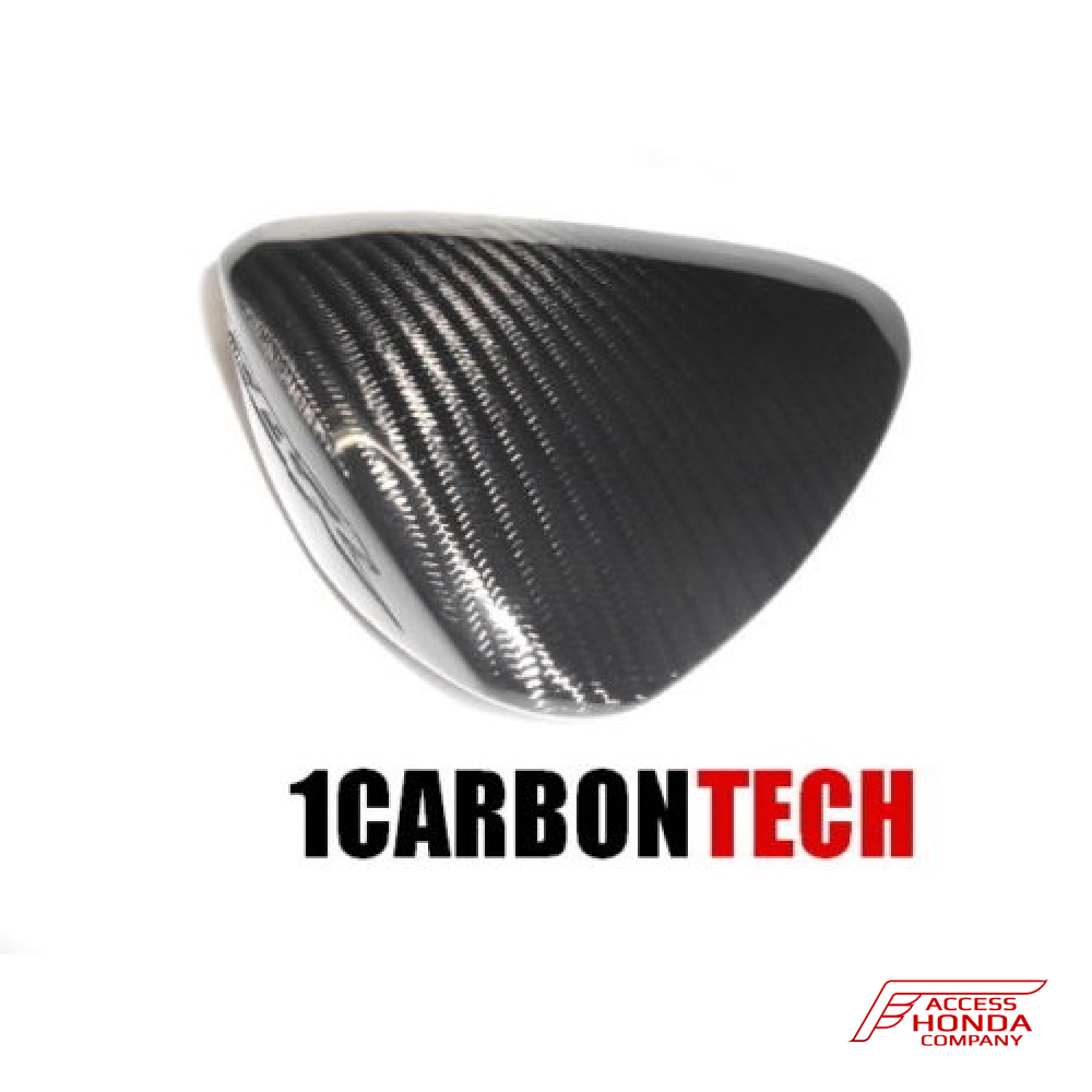 Карбоновый упор для CBR600RR 2007-12 Карбоновый упор для CBR600RR 2007-12