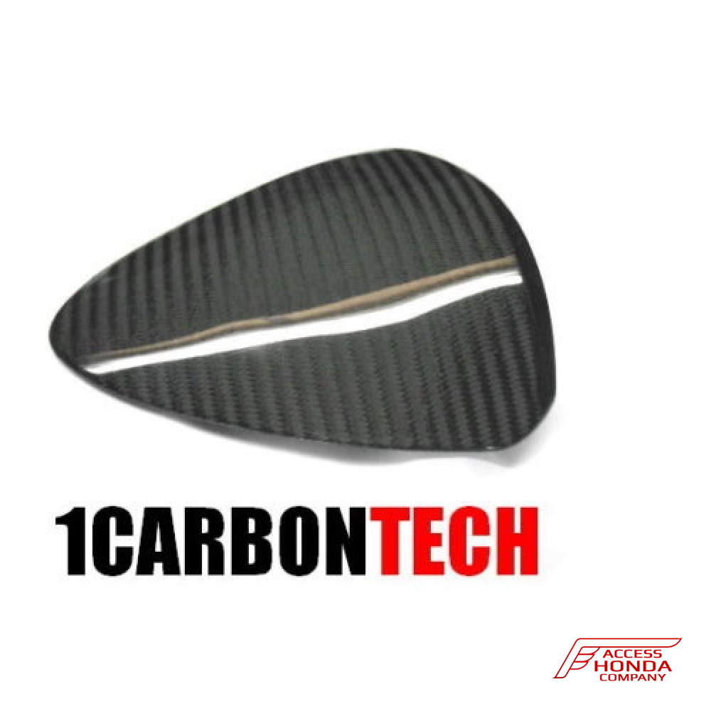 Карбоновый упор для CBR600RR 2007-12 Карбоновый упор для CBR600RR 2007-12