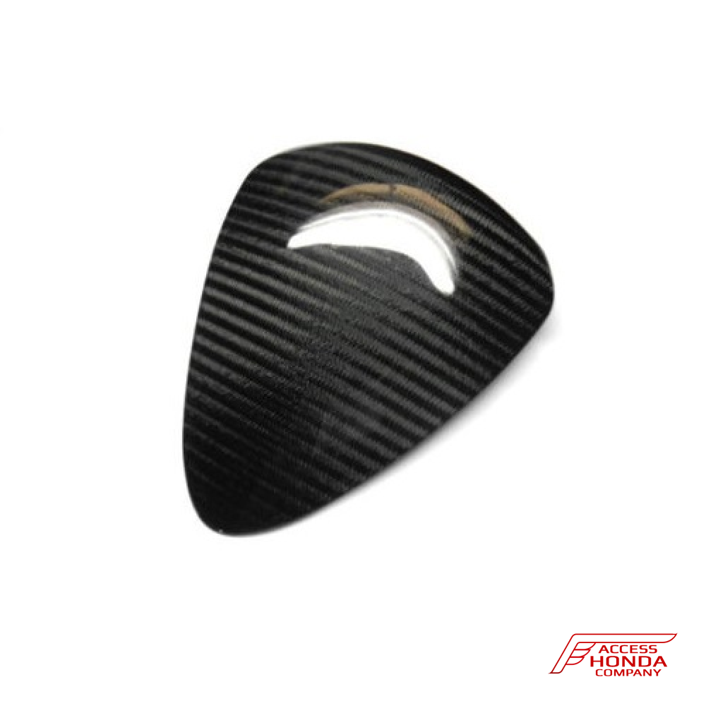 Карбоновый упор для CBR600RR 2007-12 Карбоновый упор для CBR600RR 2007-12