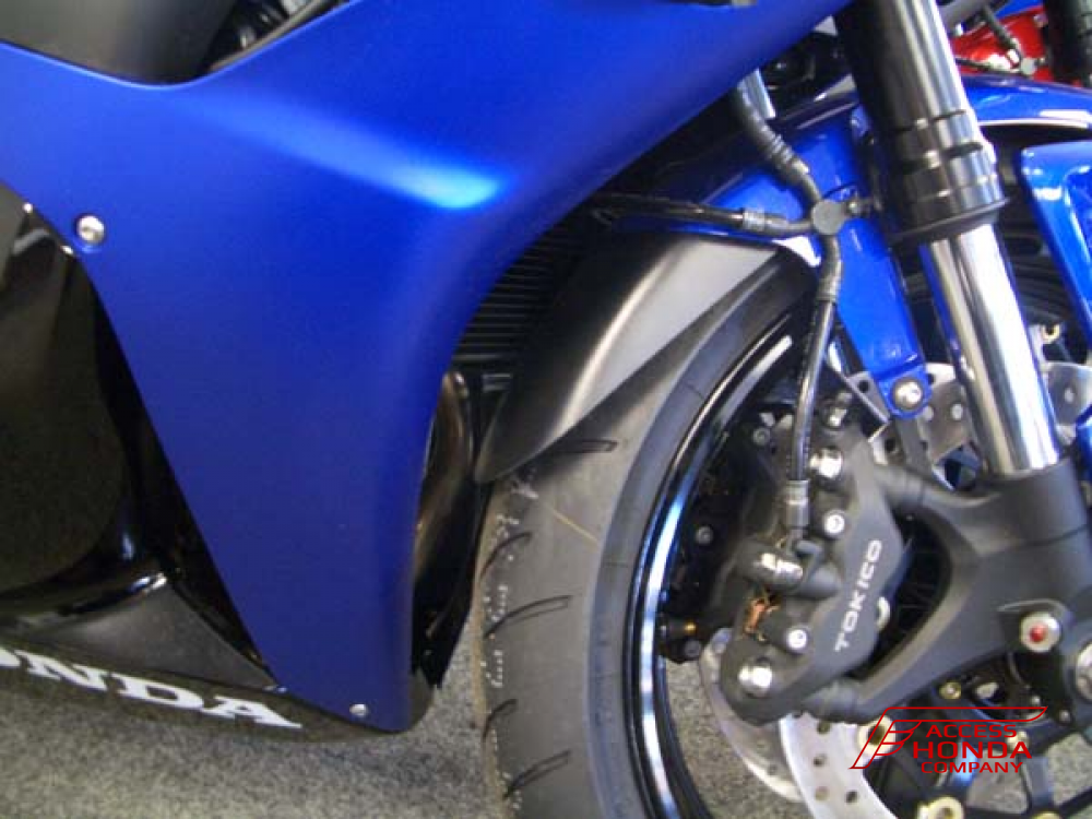 Удлинитель переднего крыла Pyramid plastics 05131 Удлинитель переднего крыла Pyramid plastics 05131