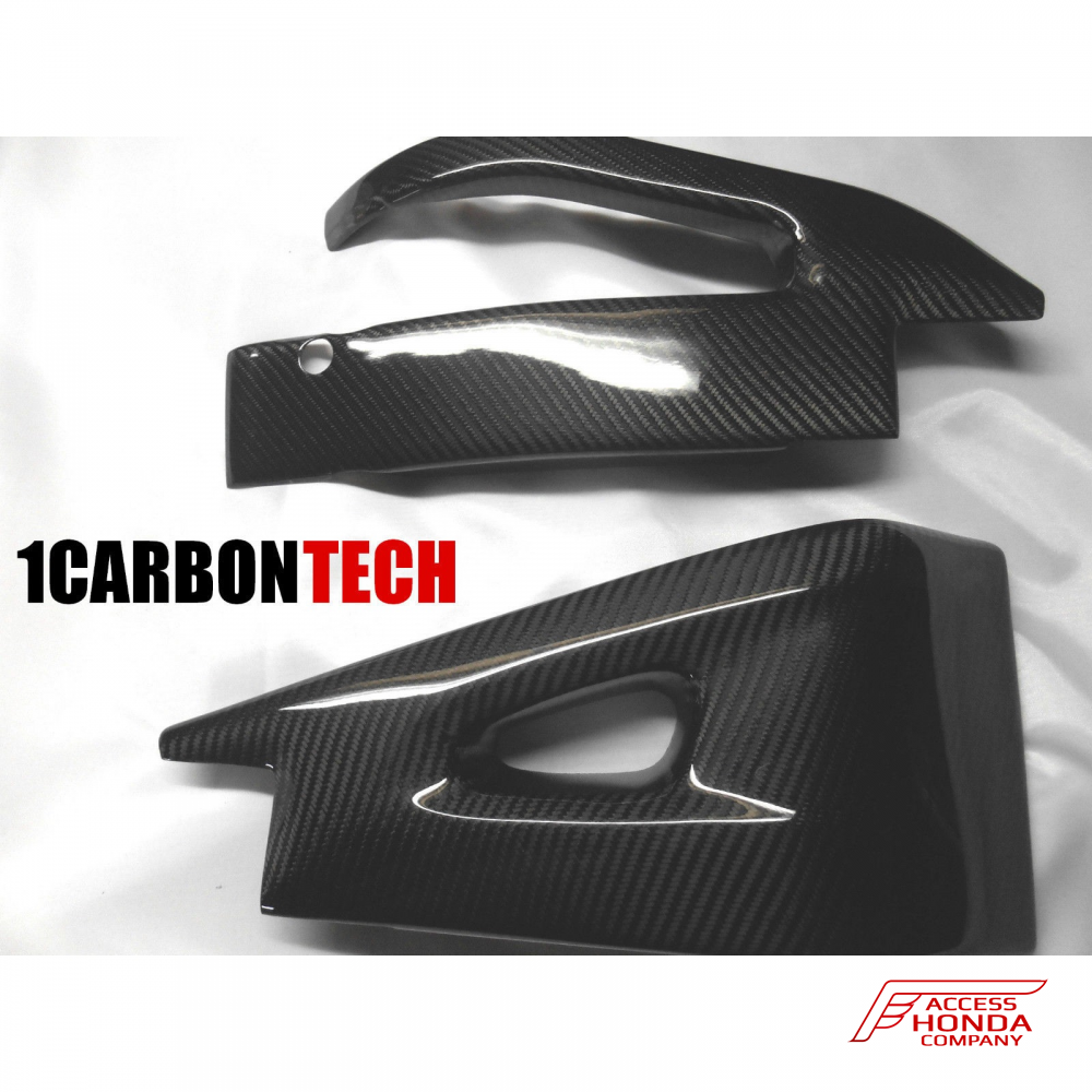 Карбоновые накладки маятника для Honda CBR600RR 2007-16 Карбоновые накладки маятника для Honda CBR600RR 2007-16