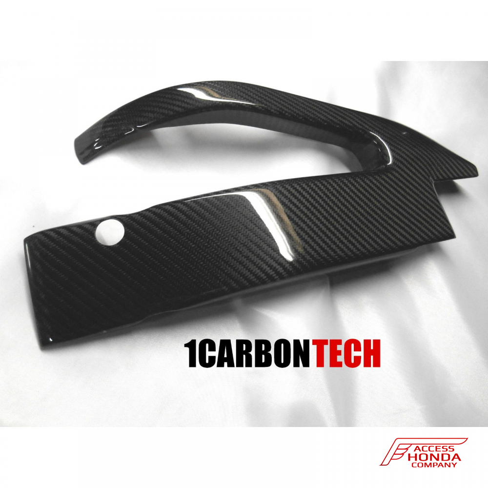 Карбоновые накладки маятника для Honda CBR600RR 2007-16 Карбоновые накладки маятника для Honda CBR600RR 2007-16