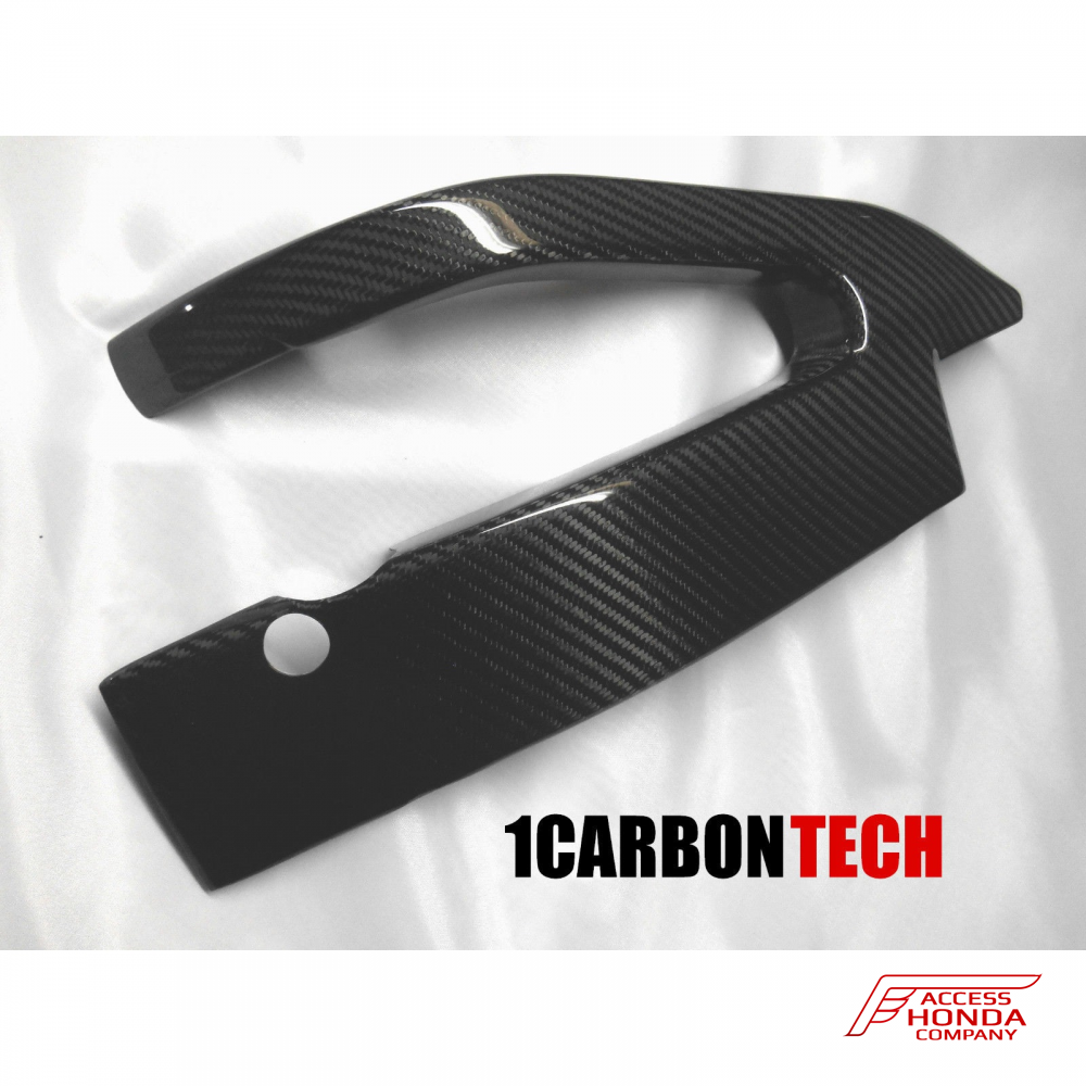 Карбоновые накладки маятника для Honda CBR600RR 2007-16 Карбоновые накладки маятника для Honda CBR600RR 2007-16