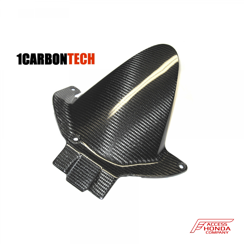 Карбоновый задний подкрылок хаггер для Honda CBR600RR 2005-06 Карбоновый задний подкрылок хаггер для Honda CBR600RR 2005-06