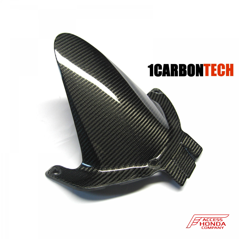 Карбоновый задний подкрылок хаггер для Honda CBR600RR 2005-06 Карбоновый задний подкрылок хаггер для Honda CBR600RR 2005-06