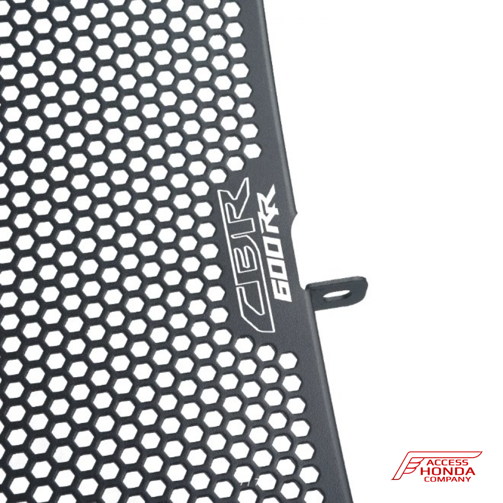 Защита радиатора для мотоцикла Honda CBR600RR 2007-2018 Защита радиатора для мотоцикла Honda CBR600RR 2007-2018