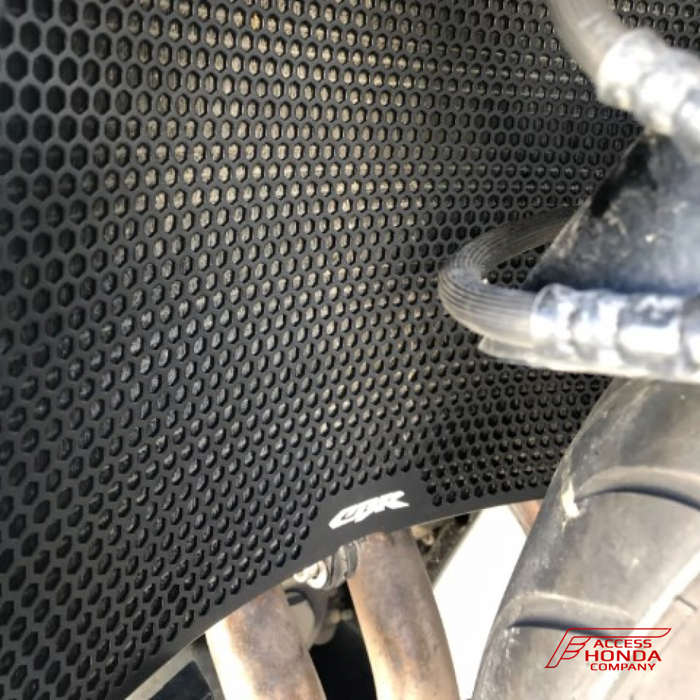 Защита радиатора для мотоцикла Honda CBR600RR 2007-2018 Защита радиатора для мотоцикла Honda CBR600RR 2007-2018