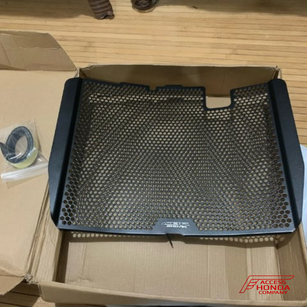 Защита радиатора для мотоцикла Honda CBR600RR 2007-2018 Защита радиатора для мотоцикла Honda CBR600RR 2007-2018