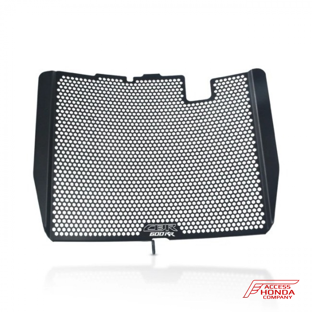Защита радиатора для мотоцикла Honda CBR600RR 2007-2018 Защита радиатора для мотоцикла Honda CBR600RR 2007-2018