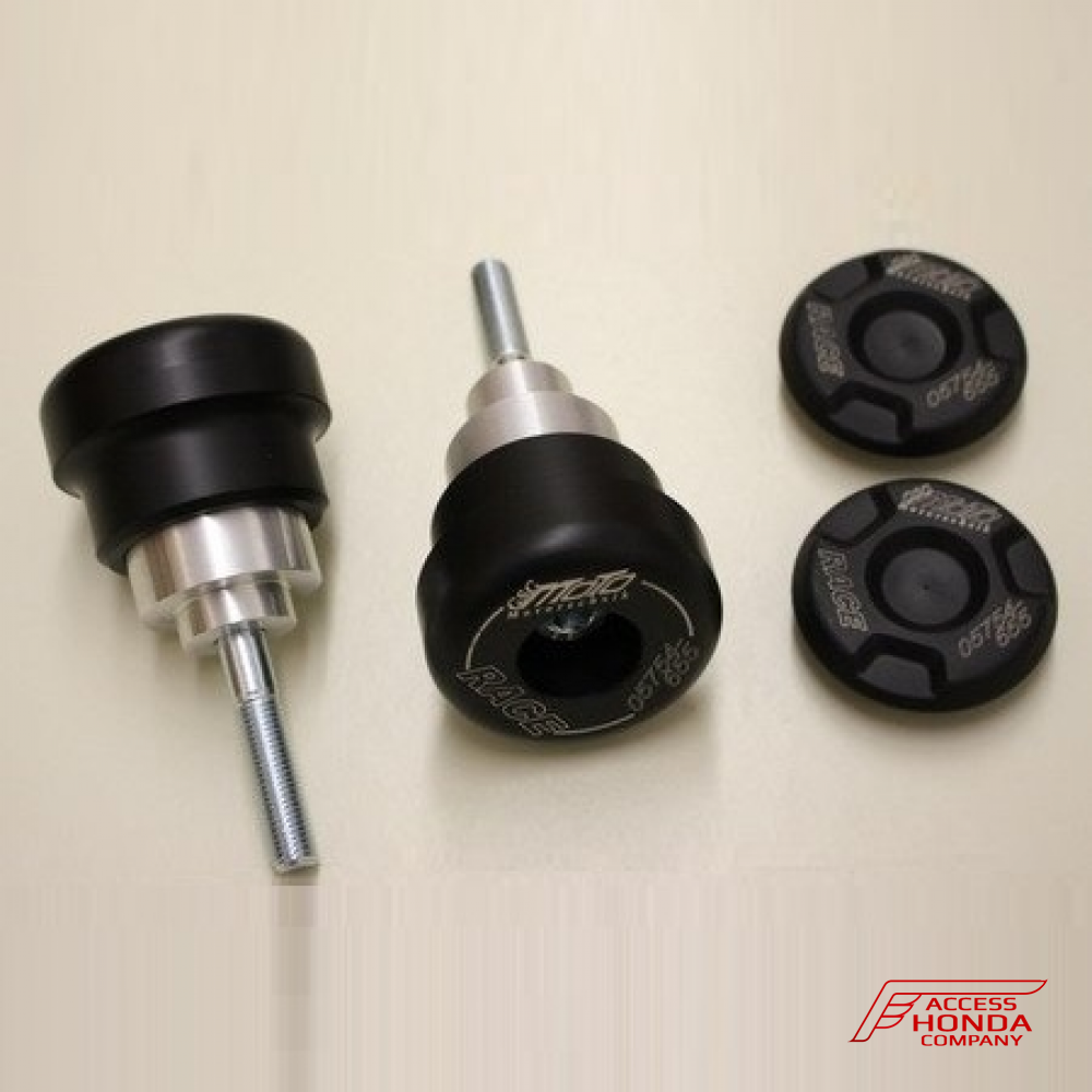 Слайдеры для мотоцикла Honda CBR 929/954 (SC44/SC50) 00-03 Слайдеры для мотоцикла Honda CBR 929/954 (SC44/SC50) 00-03