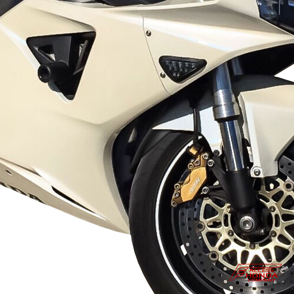 Удлинитель переднего крыла Pyramid plastics 05124 Удлинитель переднего крыла Pyramid plastics 05124