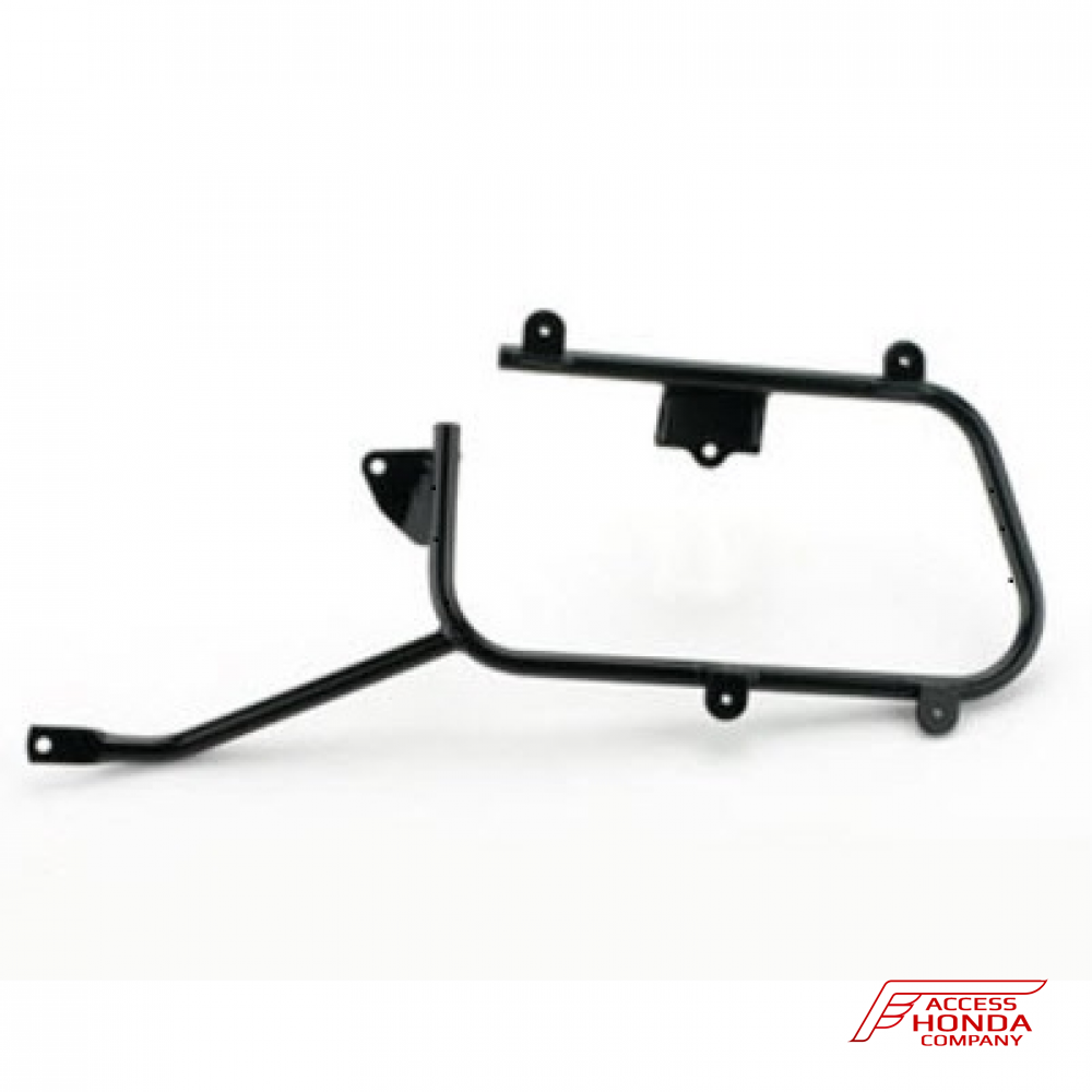 Кронштейны для установки сумок на Honda VT750C2 Shadow Spirt (RC53) Кронштейны для установки сумок на Honda VT750C2 Shadow Spirt (RC53)