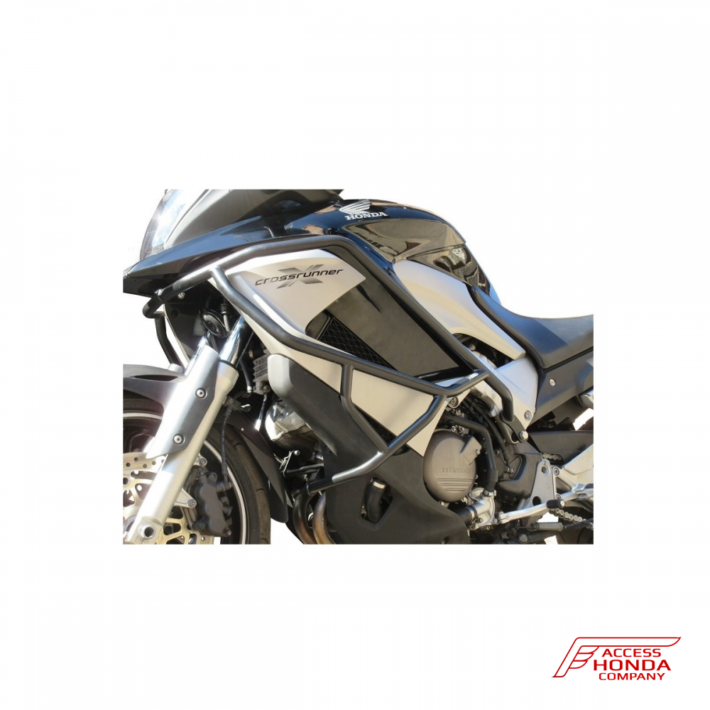 Защитные дуги Heed для Honda VFR800X Crossrunner (2011-2014) Защитные дуги Heed для Honda VFR800X Crossrunner (2011-2014)