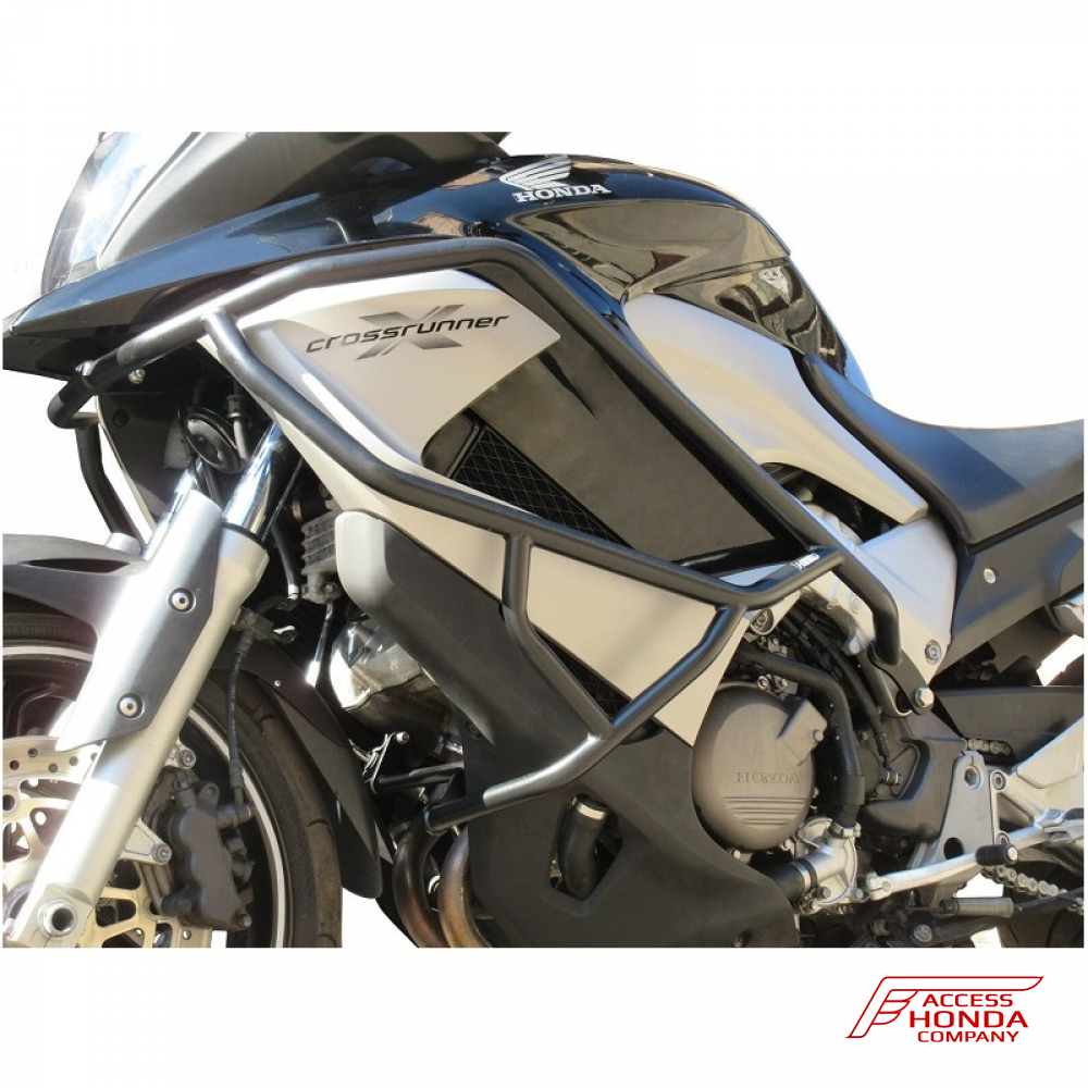 Защитные дуги Heed для Honda VFR800X Crossrunner (2011-2014) Защитные дуги Heed для Honda VFR800X Crossrunner (2011-2014)