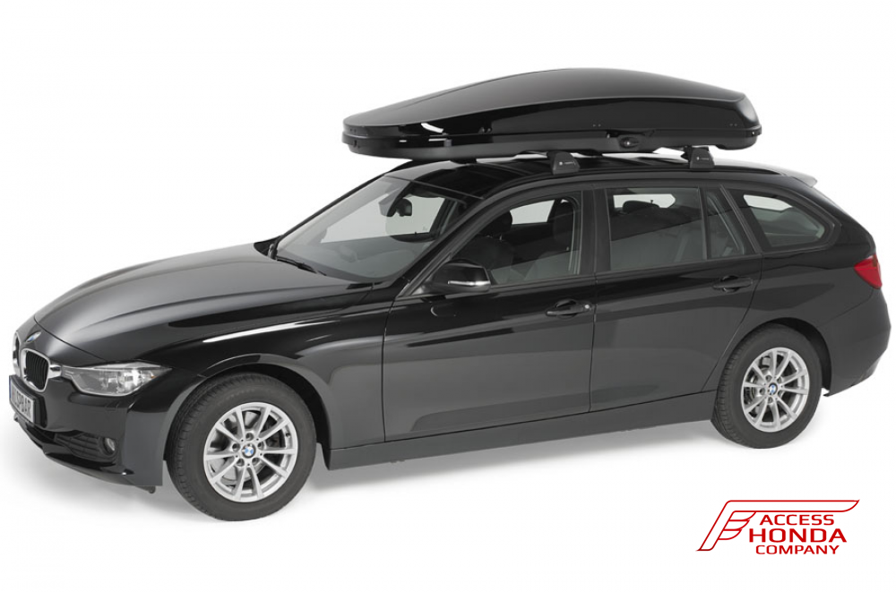 Багажный бокс Whispbar WB753 B Багажный бокс Whispbar WB753 B