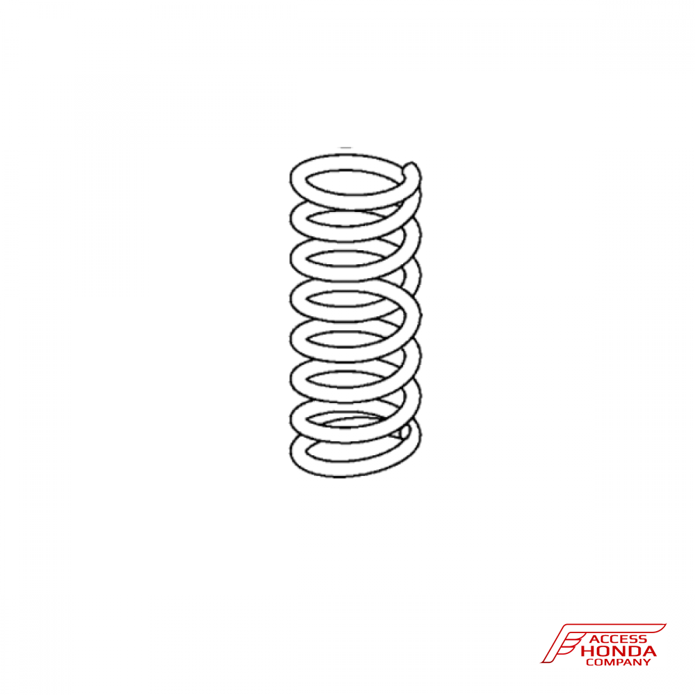 Пружины задней подвески для Honda Pilot 2 Рестайлинг Пружины задней подвески для Honda Pilot 2 Рестайлинг