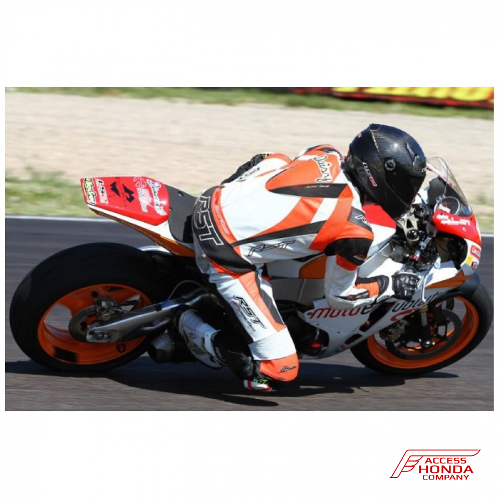 Спортивное сиденье TechSpec для мотоциклов Honda CBR600RR Спортивное сиденье TechSpec для мотоциклов Honda CBR600RR