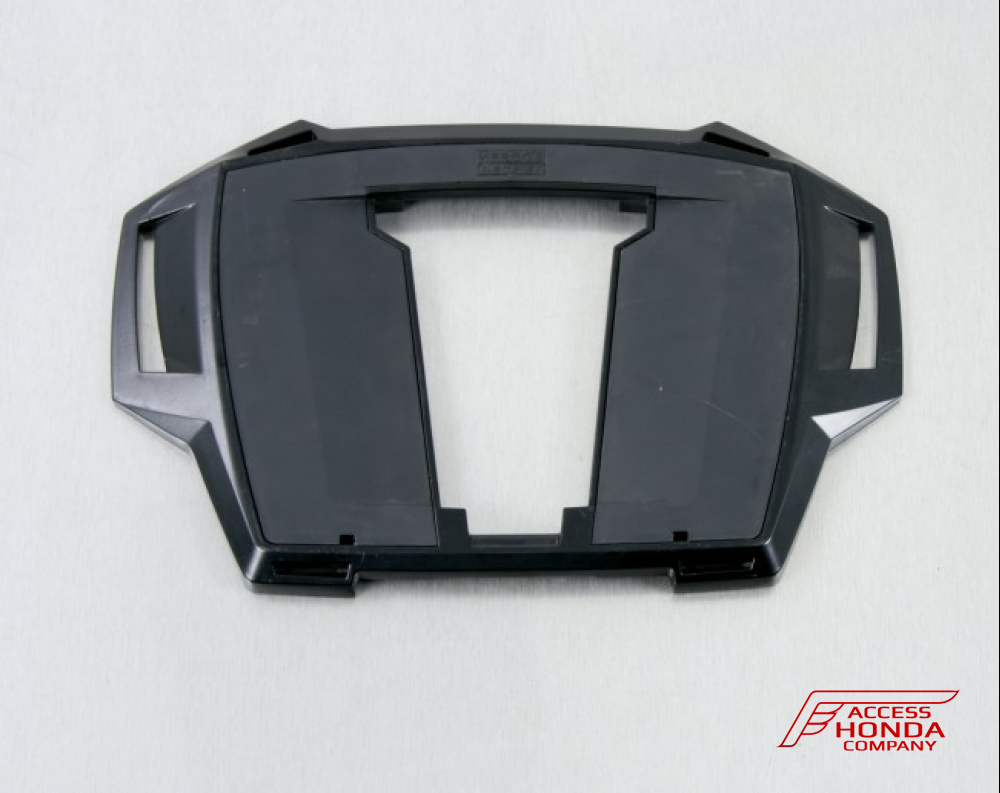 Площадка для центрального кофра Orbit Hepco & Becker Площадка для центрального кофра Orbit Hepco & Becker